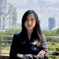 Pei Yi Cheah