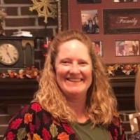 Tracy Rinehart