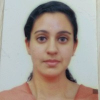 Preethi Ann Lijo