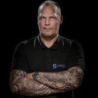 Stefan Lindblad