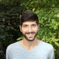 Omri Zach