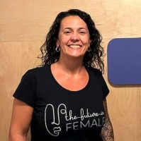 Alejandra Viglietti San Román