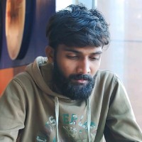 Anil Kumar Siriseti