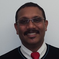 Jainine (Wayne) Perumal