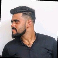 Mohammed Zubair