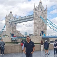Vikas Nema