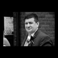 Jonathan Behan