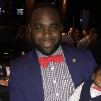 Terrell Harris