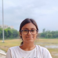 Arudhra S