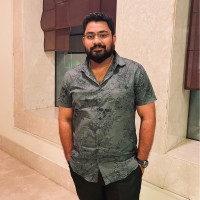 Seshu Bharath Rallapati