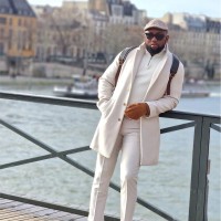 Aboubacar Andre BAKAYOKO