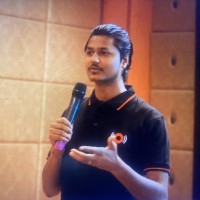 Anurag Kumar