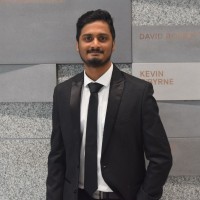 Sarath Kumar Mohana Sundaram