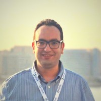 Ahmed Abdel Rahman Khamis