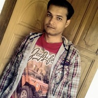 Punyaslok Mohanty