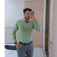 Siddharth Shah