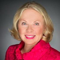 Catherine Gibson