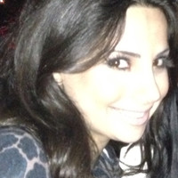 Vilma Abbasi