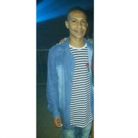 Jonny Rodrigues