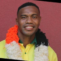 Sydney Dobunaba