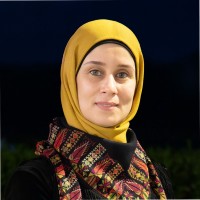 Haya Abujaber