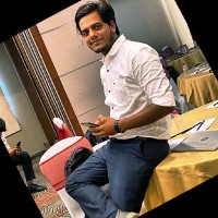 Shivam Mishra