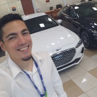 Joshua Cortes