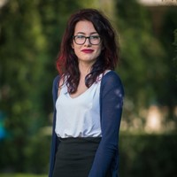 Andreea-Simona Ivanuta