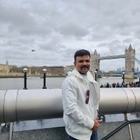 K Mohan Sundar