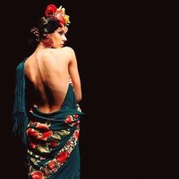 Moda Flamenca