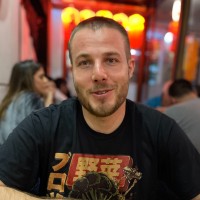Yosef Shulman