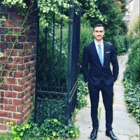 Nathaniel Kimiagarov