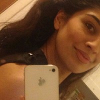 Zara Zafar