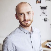 Max Ackerman