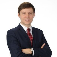 Andrew Saul