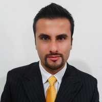 Cesar Ramírez Romero