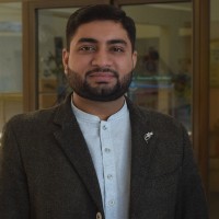 Haroon Mazamal