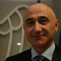 Marco Belisario