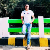 Adarsha Acharya