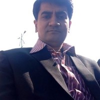 BADRISH SHARMA