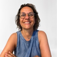 Isabelle RABOIN