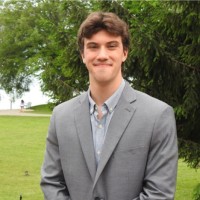 Josh Norton