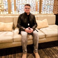 Pete Garcia, MBA, HRM