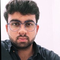Divyanshu Thakre