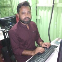 Kazi Mahafozur Rahman