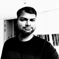 Harish Kanzariya