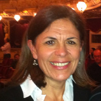 Sylvie Coriou