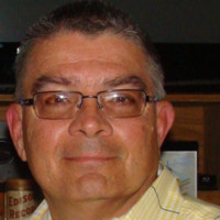 Bobby Harmon