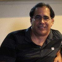 Ricardo G. Ramirez, Ph.D.