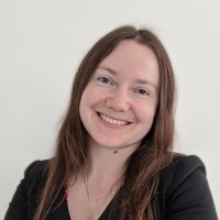 Helen Williams